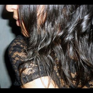 Meet your Posher, Soraya